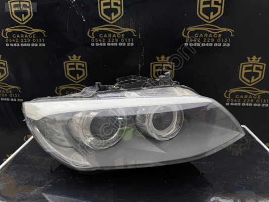 BMW E92-E93 LCI XENON SAG FAR  2008-2011 1307023363
