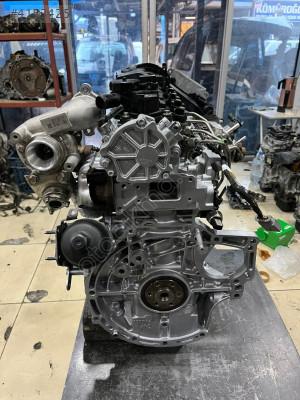 PEUGEOT  3008  1.6  EHDİ  DOLU  MOTOR