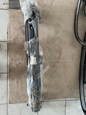 Hyundai getz ön tampon demiri sıfır