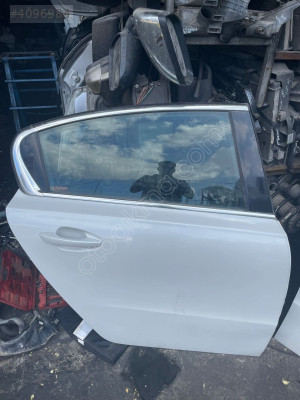 PEUGEOT 508 SAĞ ARKA KAPI KONUK OTO 05323167897
