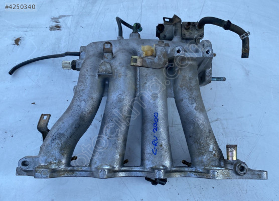 honda crv 2000 2.0 emme manifoldu (son fiyat)