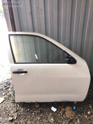 VOLKSWAGEN CADDY SAĞ ÖN KAPI DOLU MONTECAR