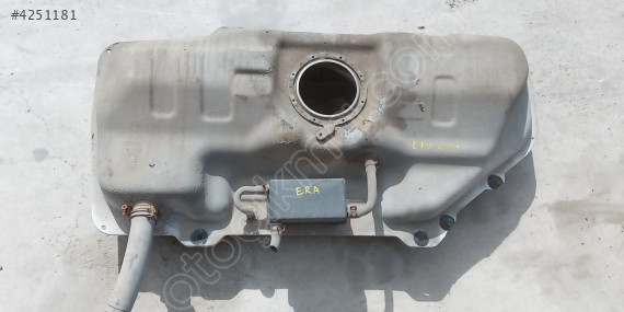 hyundai accent era 2008 1.5 çıkma orjinal yakıt deposu -son fiyat