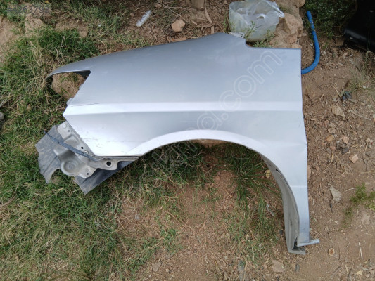 Dfm succe sol ön çamurluk