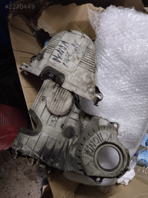 HONDA CİVİC 97-2001 TRİGER KAPAĞI-ALKO OTOMOTİV