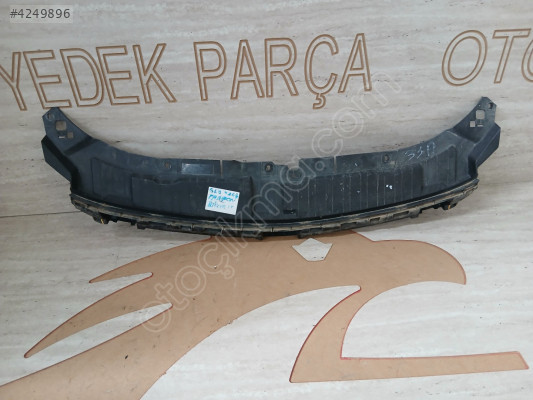 MERCEDES CLS V247 TAMPON BRAKET