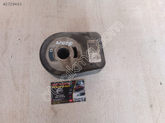 Nissan Note 1.5 dCi Orjinal Çıkma Yağ Soğutucu 2005-2010