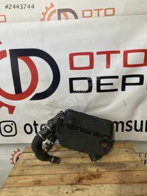 Fiat Doblo 4 1.3 Euro 5 Hava Filtre Kutusu Orjinal Çıkma