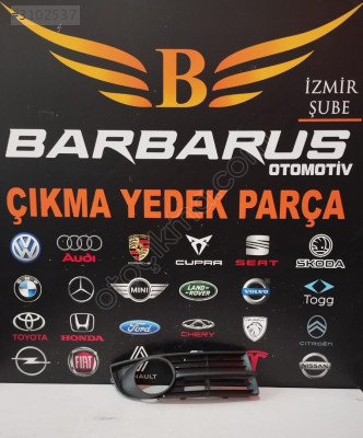 VOLKSWAGEN TOURAN ÖN TAMPON SAĞ SİS FARI KAPAĞI 1T0853666A