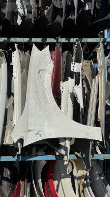 Vw golf 7 sağ ön çamurluk