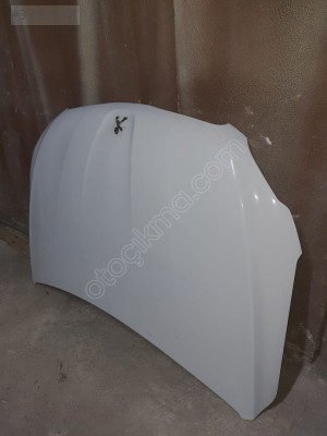 PEUGEOT PEJO 301 ÖN KAPUT