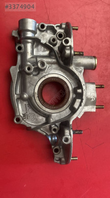HONDA CIVIC VTEC YAĞ POMPASI