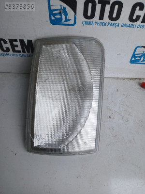 OTO CEM'DEN ÇIKMA VW VOOLT LT35 SOL SİNYAL