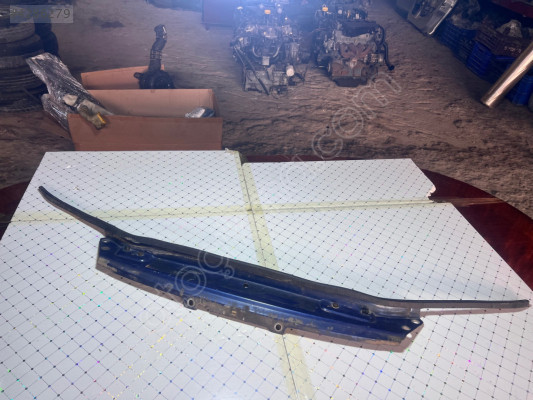 RENAULT MEGANE 1-98 MODEL ÖN PANEL DEMİRİ FİTİLİ ORJ