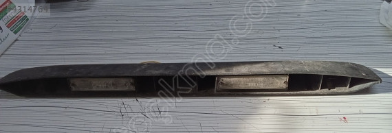 Fiat Ducato 230 arka plaka aydınlatma kapağı, 1300432070