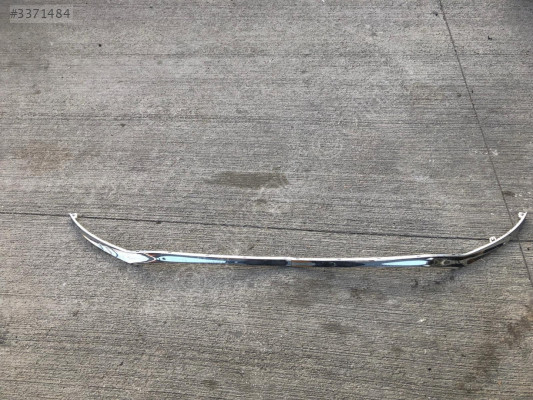 MERCEDES E SERİSİ W213 ÖN TAMPON NİKELAJI 2138852103