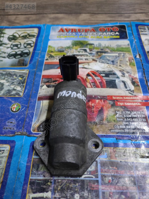 1S7G9F715AE Mondeo 01/07 model lorenta ayar valfi