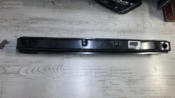 PASSAT TAMPON DEMİRİ ARKA ORJİNAL SIFIR ÇAĞRI OTO MASLAK