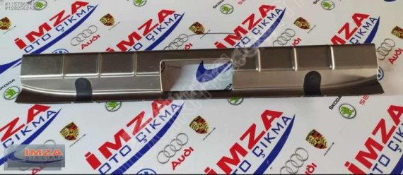 PORSCHE PANAMERA 970 BAGAJ KAPAĞI DÖŞEMESİ KROMU 97055125301