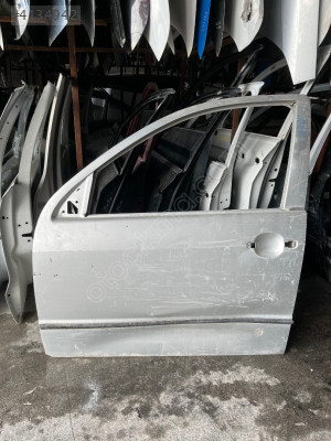 SKODA FABIA SOL ÖN KAPI 2002-2007 ÇIKMA IRİJİNAL