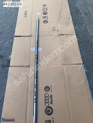 VW PASSAT B8 SOL ÖN KAPI SIYIRICI NİKELAJ FİTİLİ