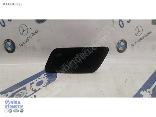 AUDI A3 KASA SOL FAR YIKAMA KAPAĞI 8V3-955275