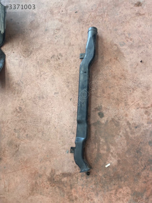 1997 DAEWOO NEXIA GLX MOTOR HAVALANDIRMASI