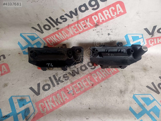 vw transporter t4 bagaj kilidi
