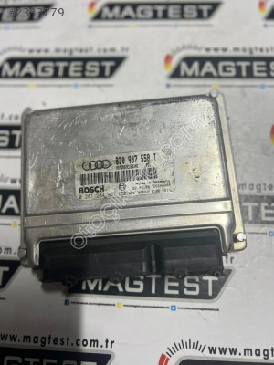 0261204957 0261 204 957 8D0907558T Audi A4 motor beyni