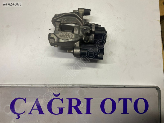 5Q0615405 SOL ARKA KALİPER GOLF PASSAT TİGUAN T-ROC