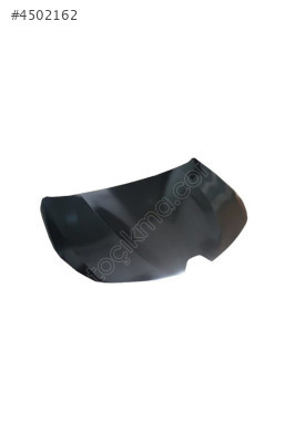 Renault Clio 5 Hb Motor Kaputu Çelik İceli Çekomastikli Eagle Bod