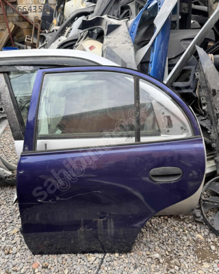 HYUNDAİ ACCENT YUMURTA KASA SOL ARKA KAPI ORJİNAL EYUPCAN OTO'DA