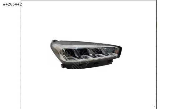 TİGGO 7 PRO SAĞ FAR 605000200AA ÇAĞRI OTO MASLAK