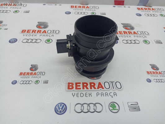 06J906461B AUDİ A3 A4 1.8TFSİ HAVA AKIŞ METRE