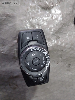 FORD TOURNEO COURİER 2016 ÇIKMA ORİJİNAL FAR ANAHTARI