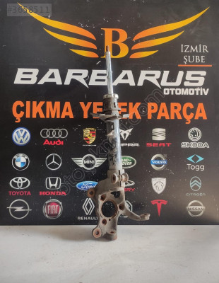 SEAT LEON SAĞ ÖN TAŞIYICI VE AMORTİSÖR 1K0412141B-5Q0256R
