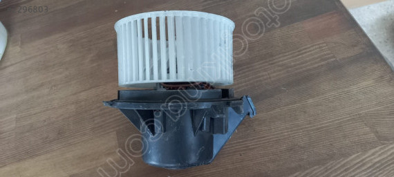 Sprinter Crafter kalorifer motoru BEHR L6099 sıfır orj