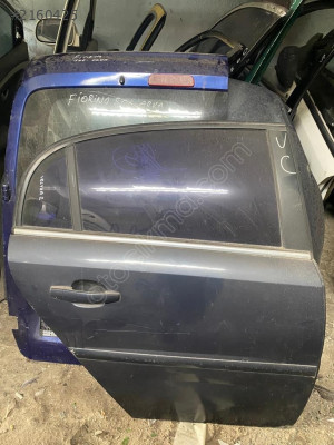 OPEL VECTRA C SAĞ ARKA KAPI