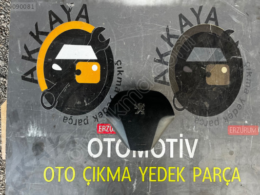 Peugeot Bipper Direksiyon Hava Yastığı / Airbag Orjinal Çıkma