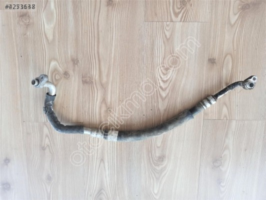 Ssangyong Sanyong Actyon Çıkma Klima Borusu...