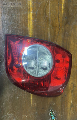 2009 CHEVROLET CAPTİVA C100 SAĞ ARKA STOP