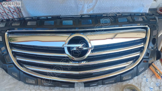 OPEL INSİGNİA A ÖN PANJUR.OTO ERKAN ÜNYE