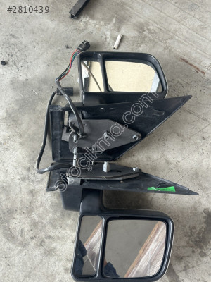 FORD CONNECT SAĞ SOL KAPI AYNASI