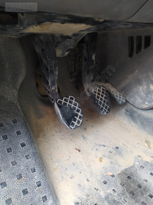 ÇIKMA VW TRANSPORTER T5 FREN PEDALI