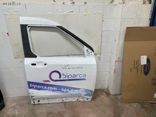 2024 sonrası Ford Courier sağ ön kapı