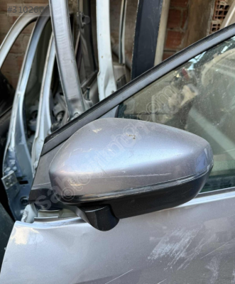 PEUGEOT 3008 SOL AYNA ORJİNAL EYUPCAN OTO'DA