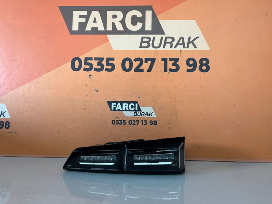 PEUGEOT 408 SAĞ İÇ STOP ORJİNAL 6
