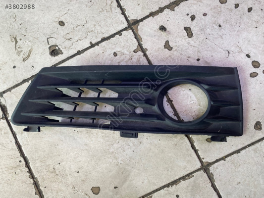 OPEL ZAFİRA B SOL SİS KAPAĞI 13124989 CANCAN OPEL