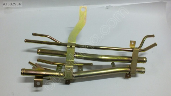 CARRY YM. GA413 1.3 99- DEVİRDAİM SU BORUSU ( ÇOKLU )