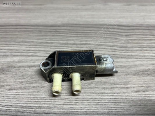 RENAULT TALİSMAN BASINÇ SENSÖRÜ